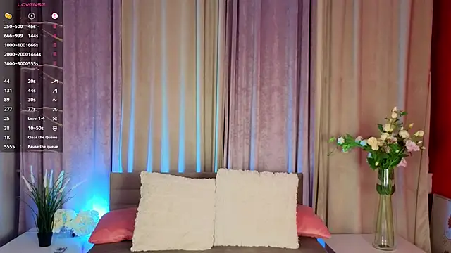 ElaraRossy's cam snapshot