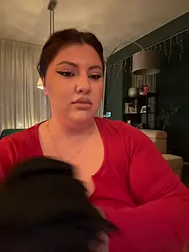 CurvyKimmy1 live sex cam