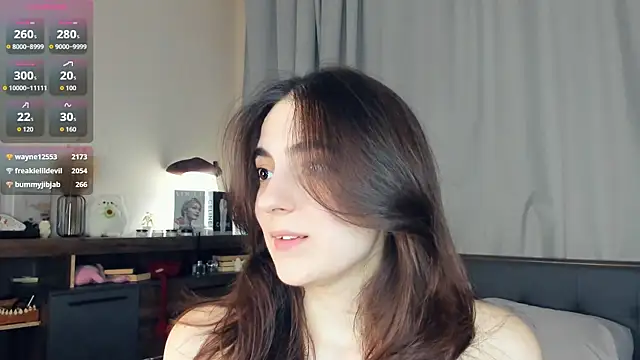 DracosMoon live sex cam