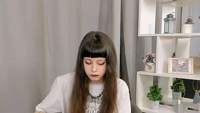 BellaLewter's cam snapshot