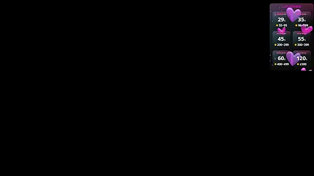 ValeriaBonnet_ live sex cam