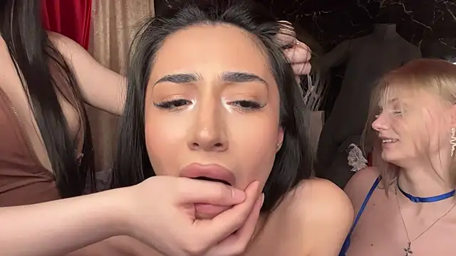 alissadreams live sex cam