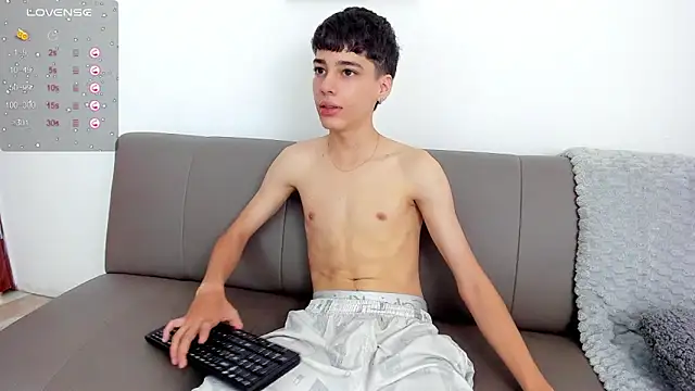 oblivion_deku live sex cam