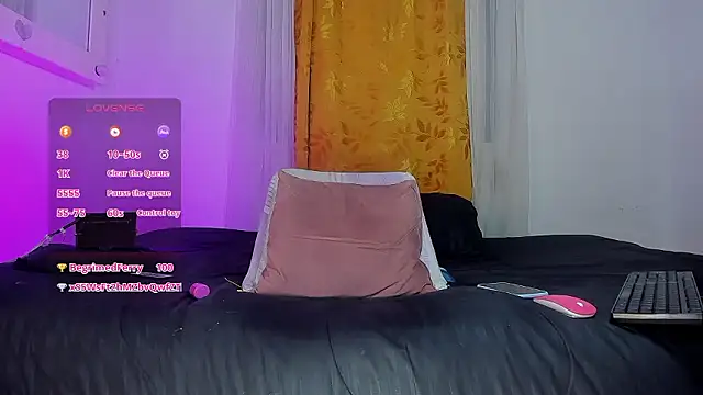 coleman_angel live sex cam