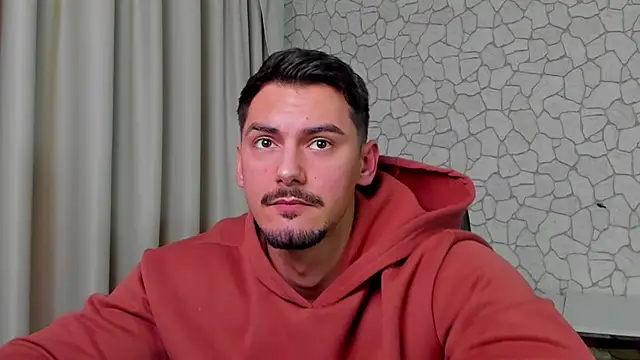 ClintMasters live sex cam