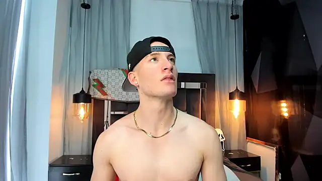 HunterHeat_ live sex cam