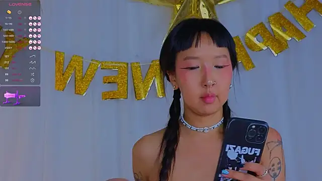 a11yson's cam snapshot