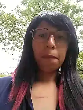 MirandaSingle's cam snapshot