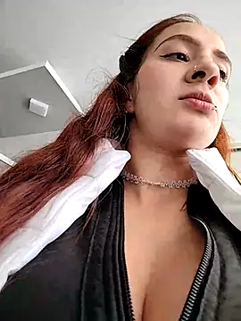 SAMANTHA-16_'s cam snapshot