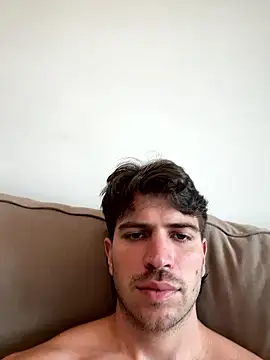 ArgentiiinoBoy live sex cam