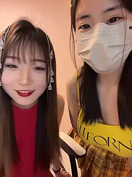 xiaoting_a's cam snapshot