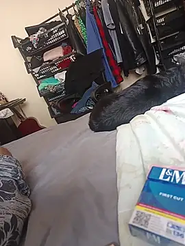 PorcelainDoll1 live sex cam