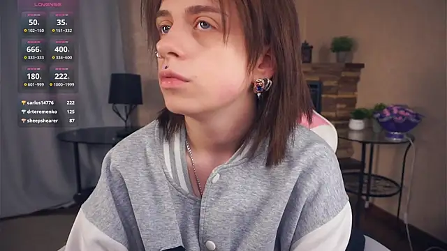 IleanaPishko's cam snapshot