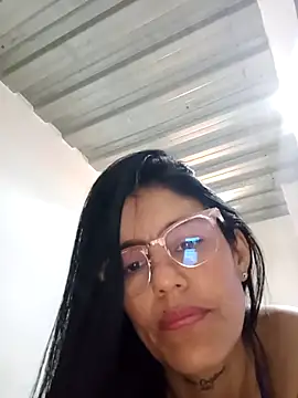 Elizabeth_manzon's cam snapshot