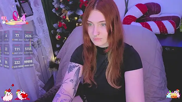 _Chlo__e live sex cam