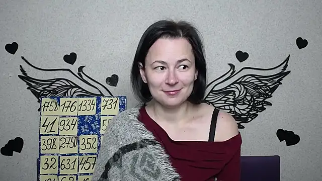 MarieSho live sex cam