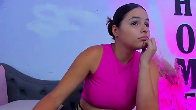 ArianaVyx's cam snapshot