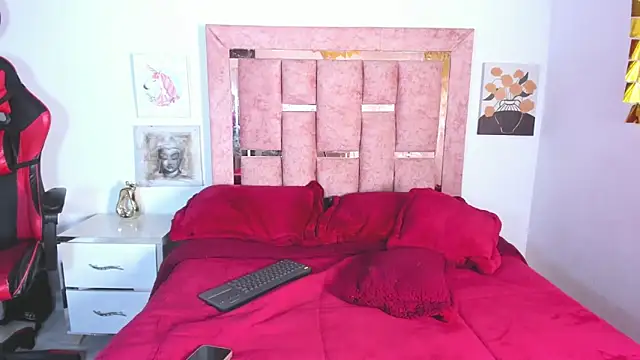 LaurenDenis's cam snapshot