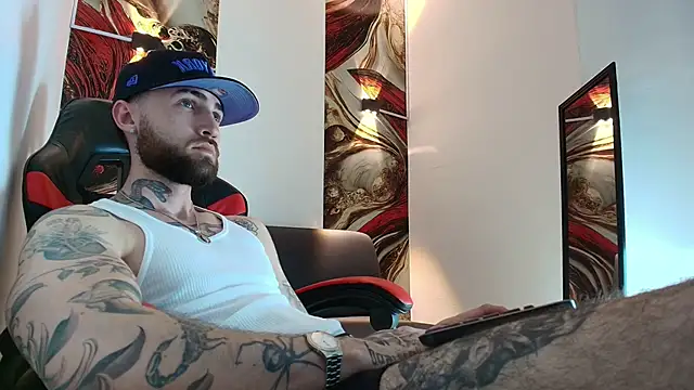 Luke_davis01's cam snapshot