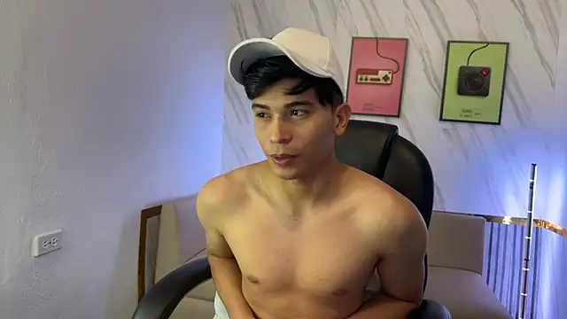 David_Nova's cam snapshot