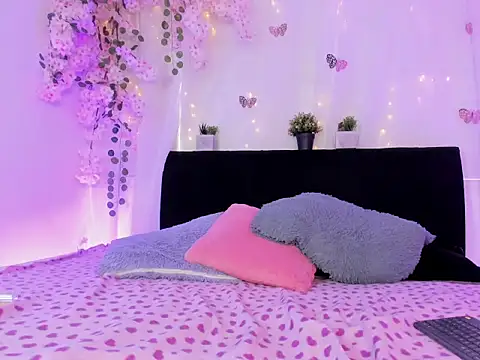 melany_carpper's cam snapshot