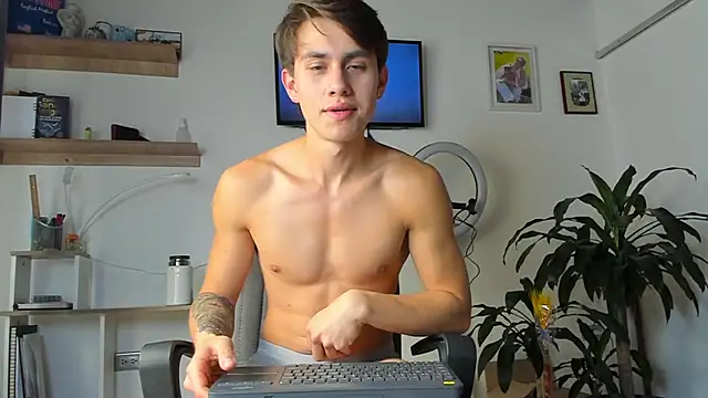 manucute_23_'s cam snapshot