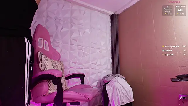 troy_rouge's cam snapshot