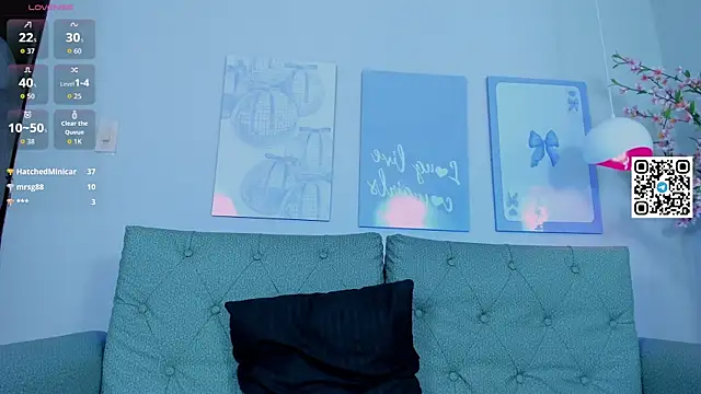 azahaara__'s cam snapshot