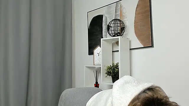 MarcyRoches's cam snapshot