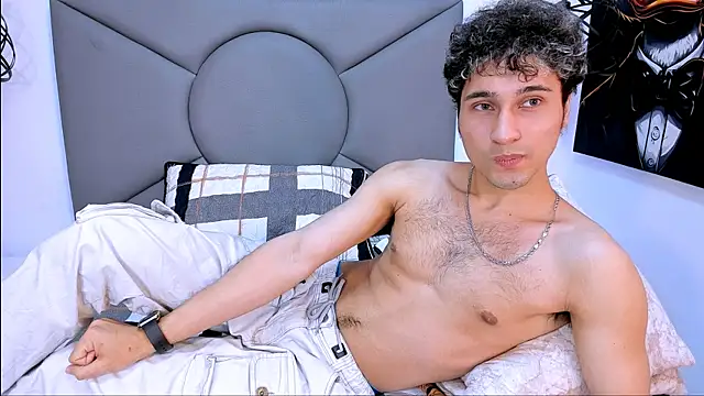 buddy_whitte's cam snapshot