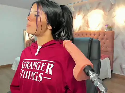 blair_harrison's cam snapshot