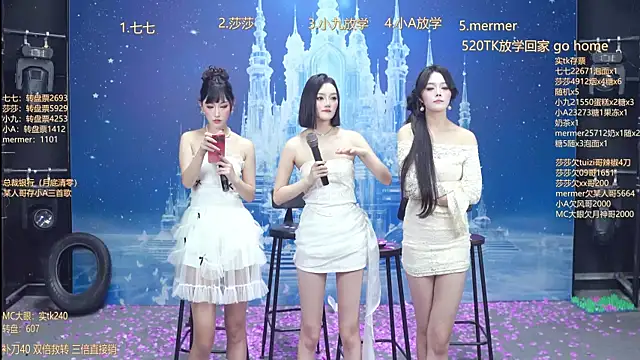 SK010's cam snapshot