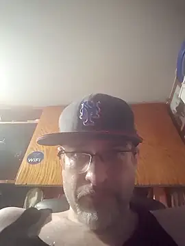 Curious9884's cam snapshot