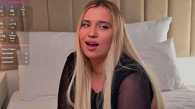 KilianaNoir's cam snapshot