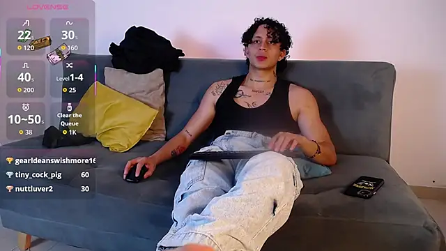 Jay_Taylor's cam snapshot