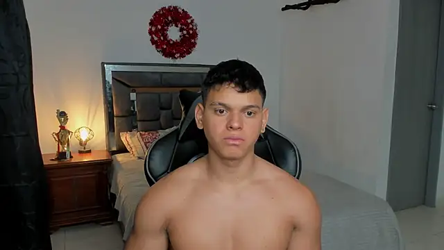 stefan_leenox's cam snapshot