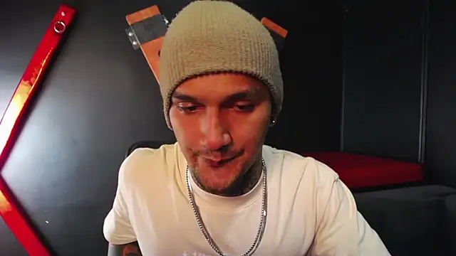 DarkBenito's cam snapshot