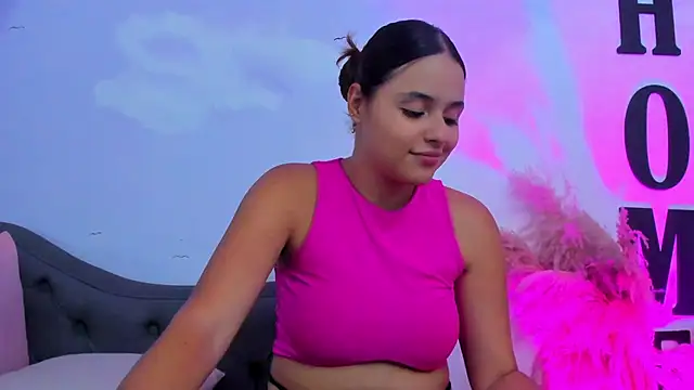 ArianaVyx's cam snapshot