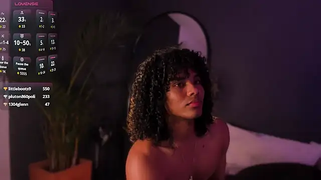 Lucas_eevans's cam snapshot