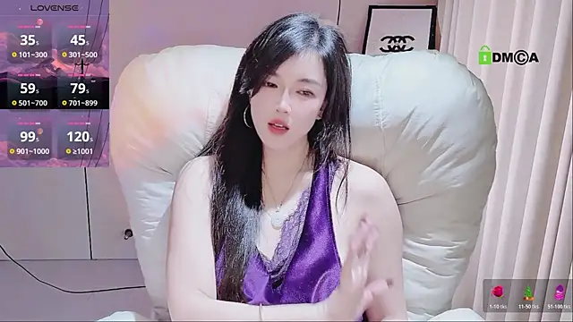 YunShan-33 live sex cam