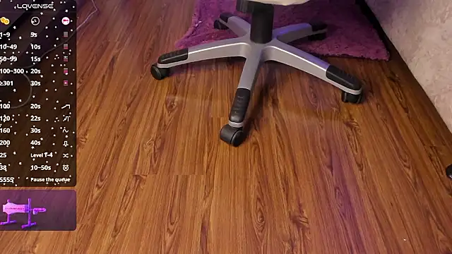 Maddisson_miller_'s cam snapshot