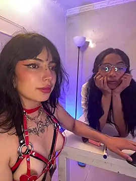 Baddest_Katt's cam snapshot