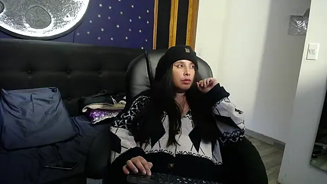 laya_seduce's cam snapshot