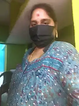 Villageanuty's cam snapshot