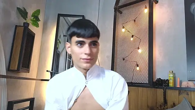 Dani_mc1's cam snapshot