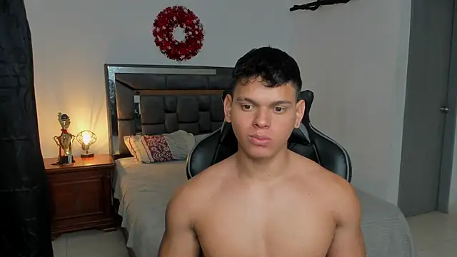 stefan_leenox's cam snapshot