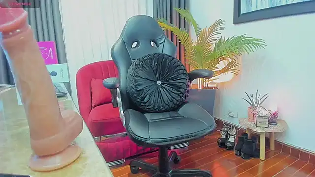 VictoriaPaker's cam snapshot