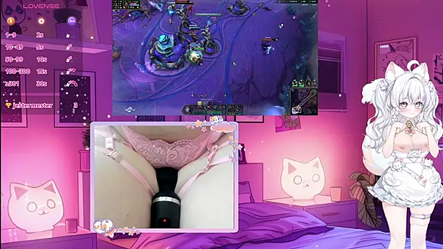 kanekko's cam snapshot