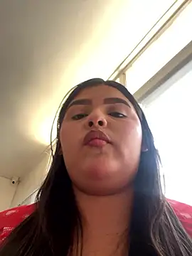 luisa_clark1's cam snapshot