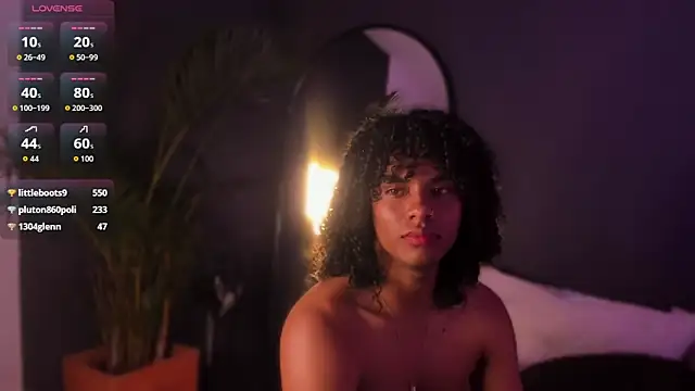 Lucas_eevans's cam snapshot